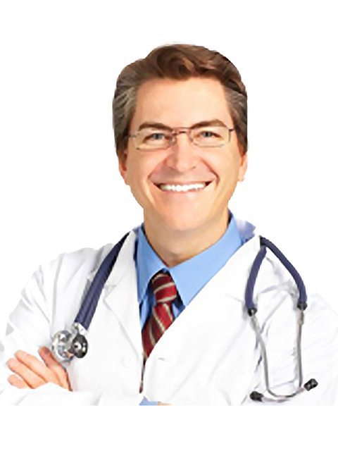 Dr. Lyle Love of Laser Joint Centers